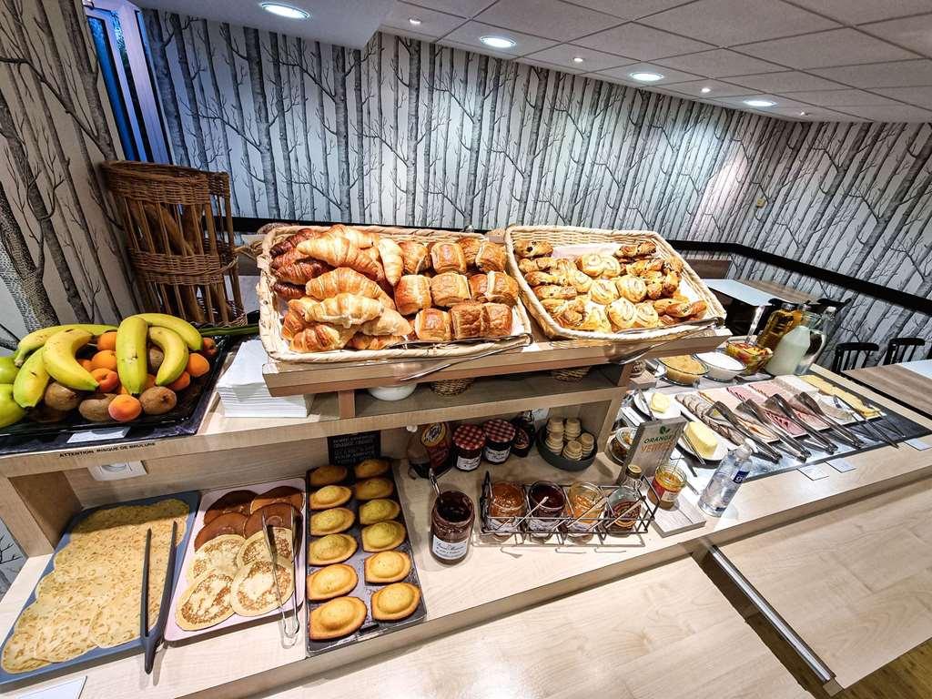 Ibis Styles Caen Centre Historique Hotel Facilities photo