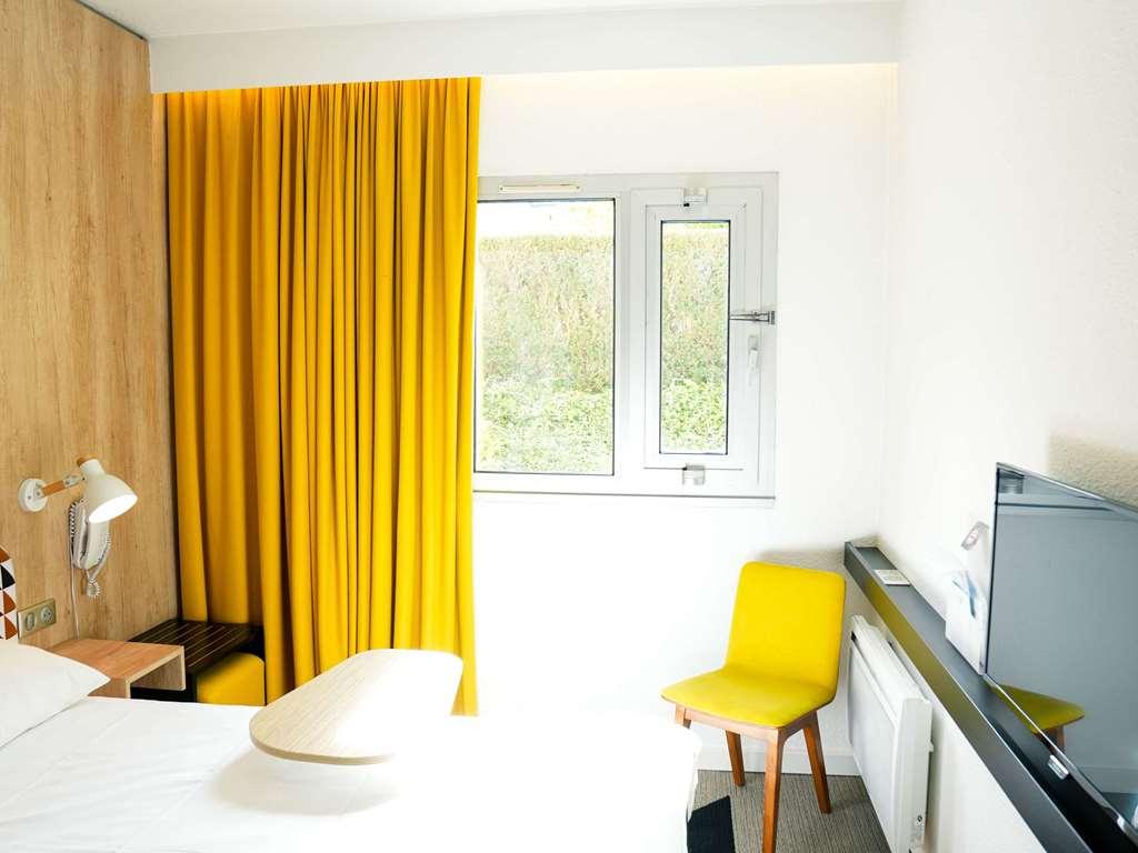 Ibis Styles Caen Centre Historique Hotel Room photo