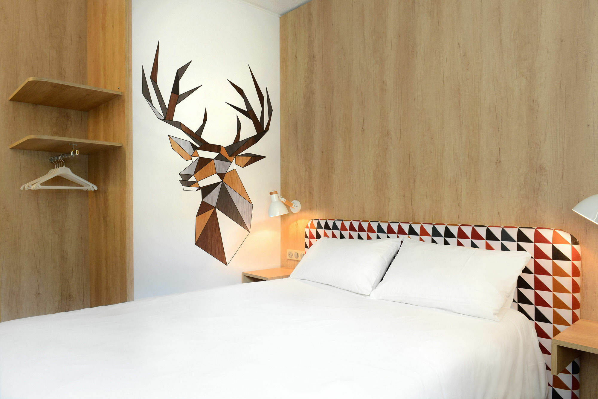 Ibis Styles Caen Centre Historique Hotel Exterior photo